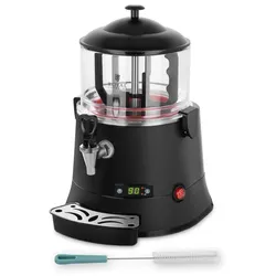 Helloshop26 - Heiße-Schokolade-Spender 5 Liter LED-Anzeige 14_0001412
