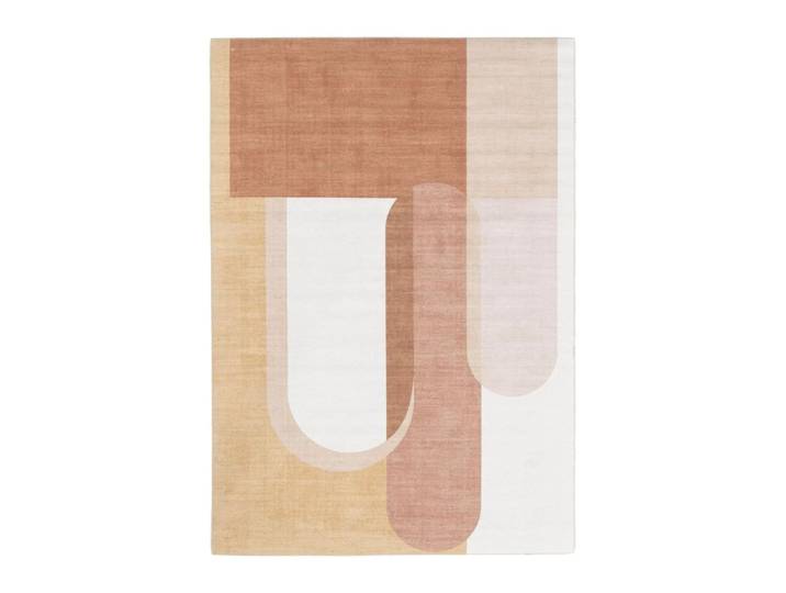 Tapis design 120 x 160 cm