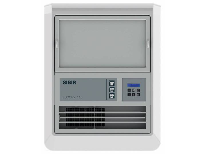 Sibir ESCOlino 115 Lufttrockner