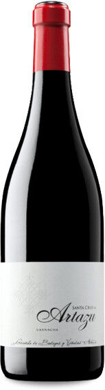 Santa Cruz de Artazu 2023 - 75cl