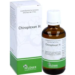 Chiroplexan H 50 ML