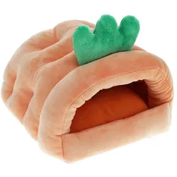 Duvoplus Carrot, Kleintierstalleinrichtung