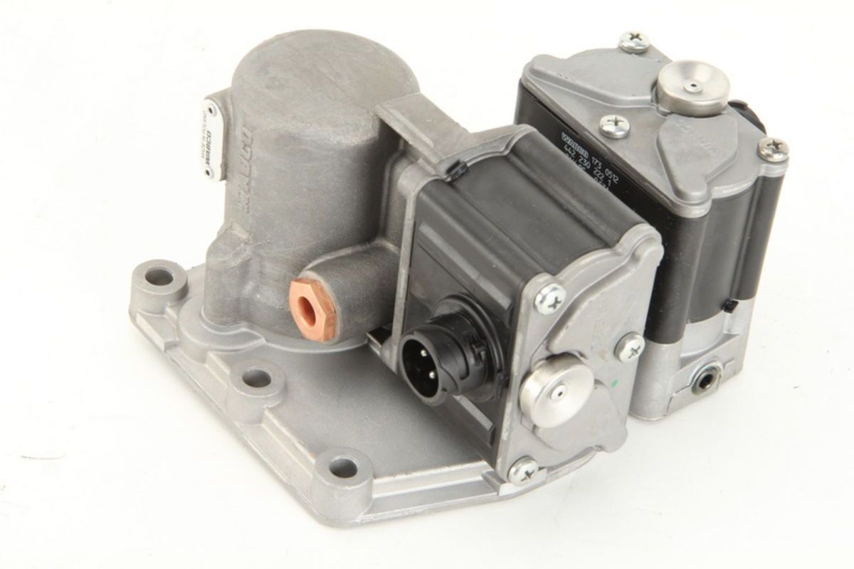 Wabco Cilindro di lavoro 4213510700
