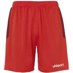 uhlsport GOAL Shorts rot/bordeaux 3XL