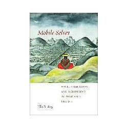 New York University Mobile Selves (Englisch) (9053951)