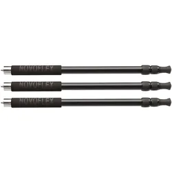 Novoflex QLEG C2820 SET3 3x QuadroLeg Carbon 2 Segmente