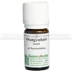 ORANGENHAIN ätherisches Öl 5 ml