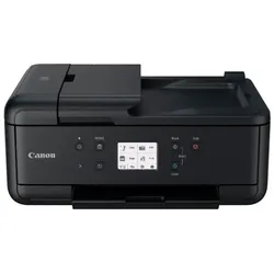 Canon PIXMA TR7650 Tintenstrahl-Multifunktionsdrucker