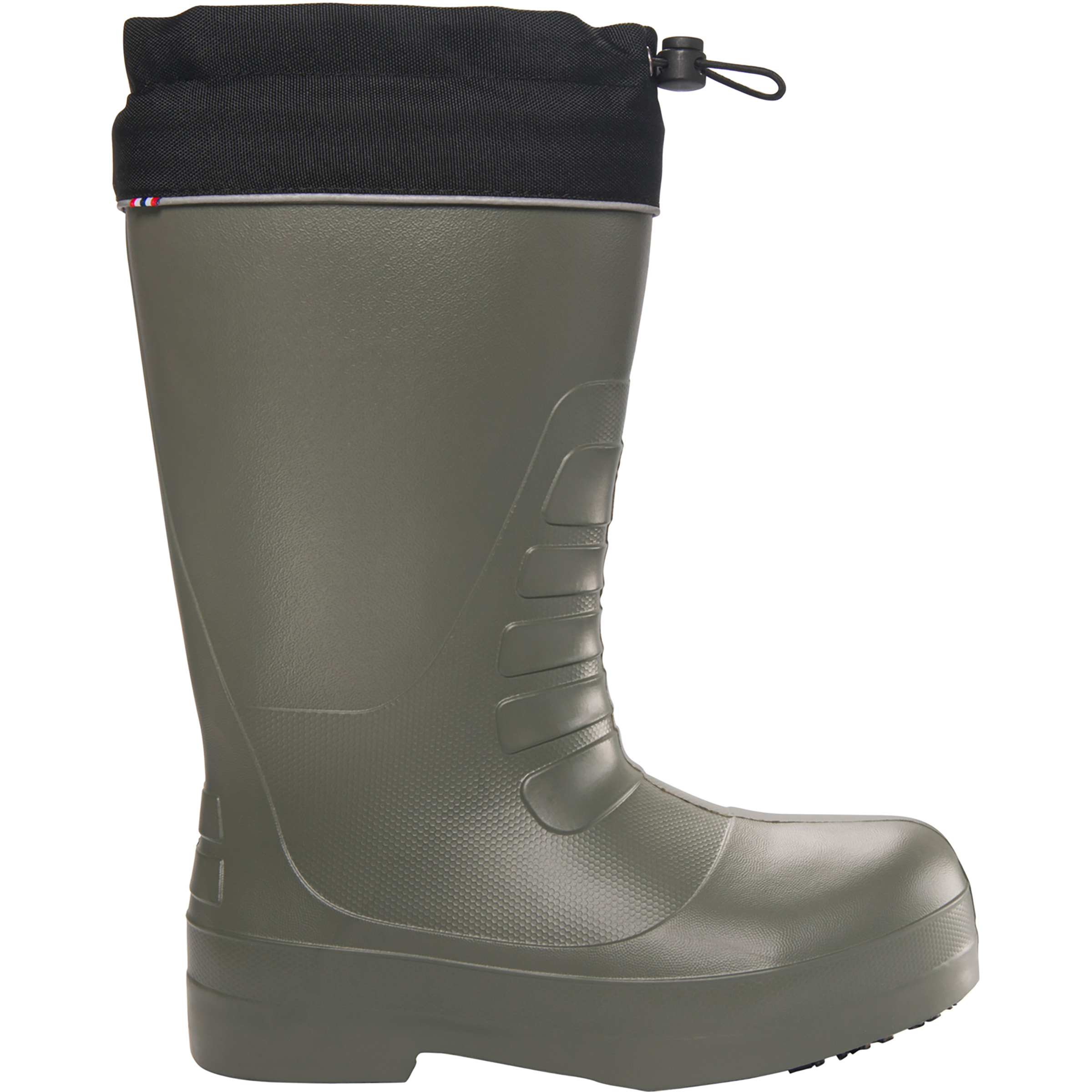 Viking Norse Tall Gummistiefel Winterschuhe & Winterstiefel oliv Größe 43 Lifestyle