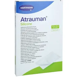 Atrauman Sil Steril7,5x10