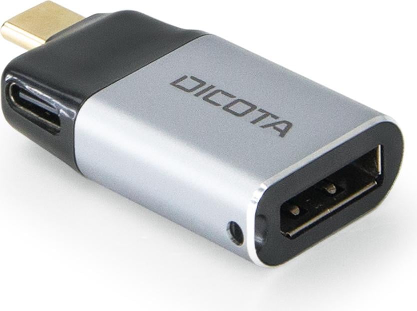 DICOTA USB C naar Mini-DisplayPort Adapter D32046