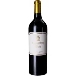 Réserve de la Comtesse 2023 - Zweitwein Château Pichon Longueville Comtesse de Lalande