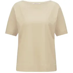 Shirt Peter Hahn beige, 36