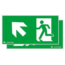 Zumtobel Group Rettungszeichen PURESIGN150#22900426