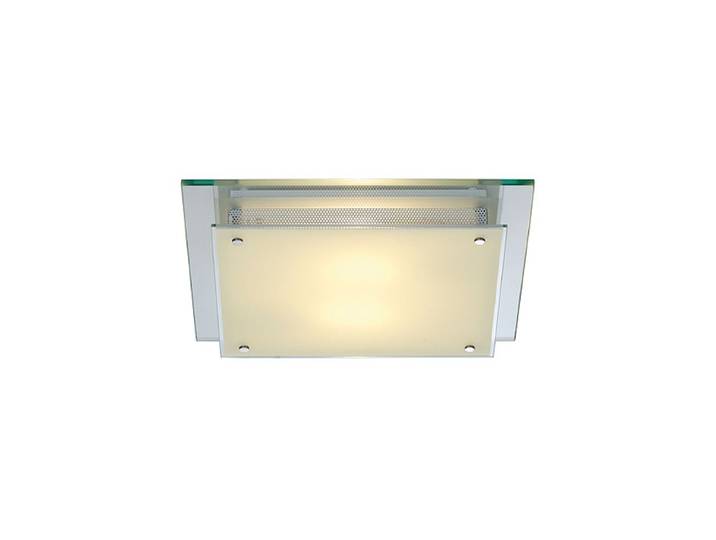 Lampe Glassa Square E27 - 155180