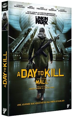 Jospeh Hahn - A day to kill [FR Import] - Preis vom 01.10.2026 17:08:56 h