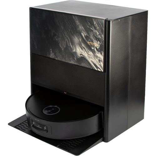 Dreame Aqua10 Ultra Track Complete, schwarz