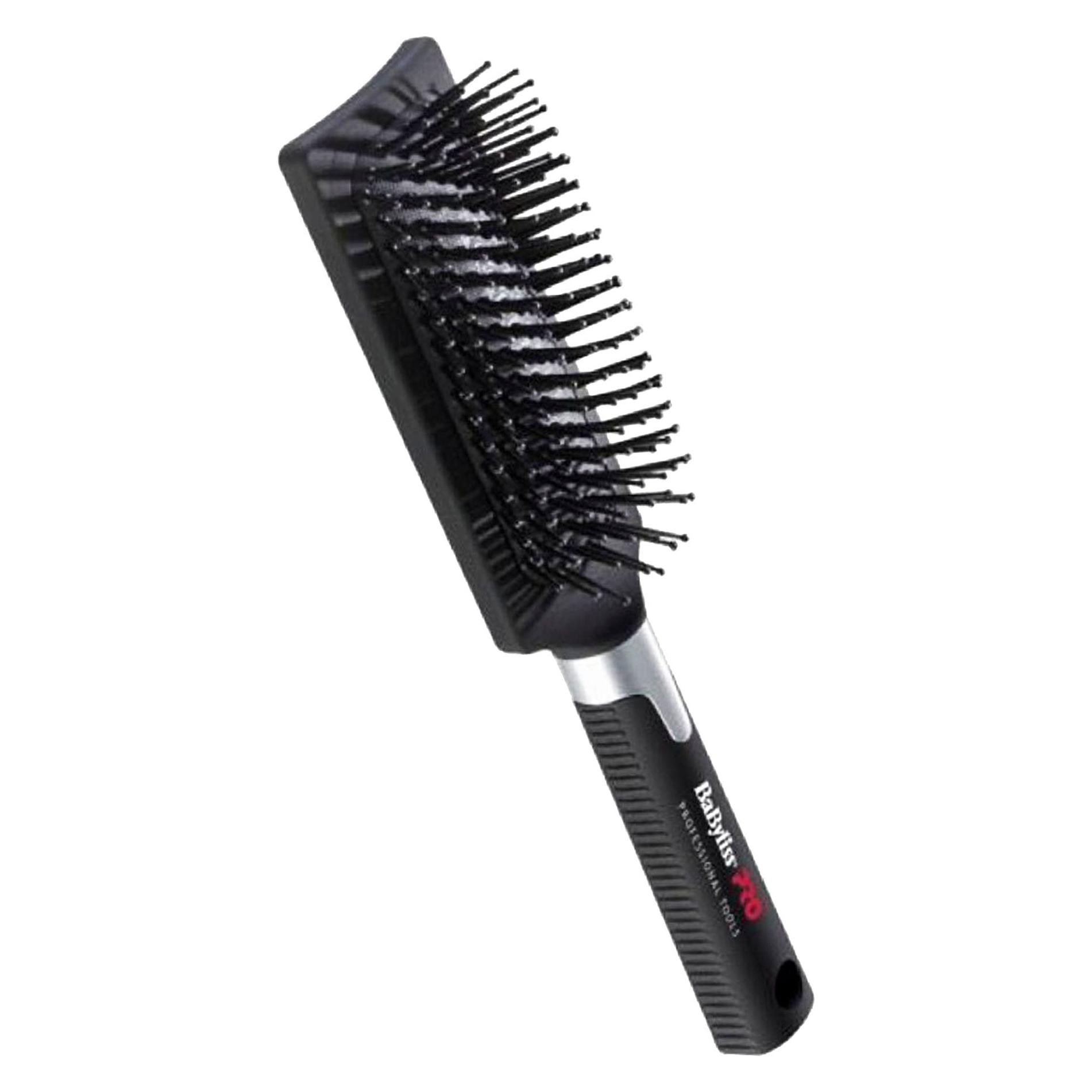 BaByliss Pro Professionelle schmale Haarbürste BABNB1E (323.0312)