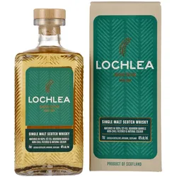 Lochlea Sowing Edition - Third Crop - 100% Bourbon Barrel - Single...