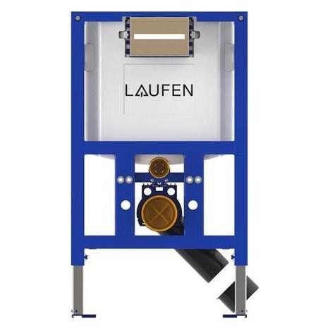 Laufen Lis Spülkasten 82cm - oben/vorne bedient 4,5/3l (H9271000000001)