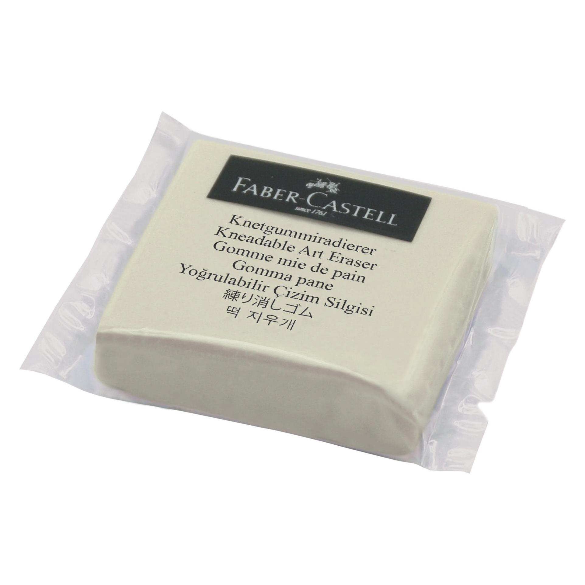 Faber-Castell Knetgummi-Radierer (127154)