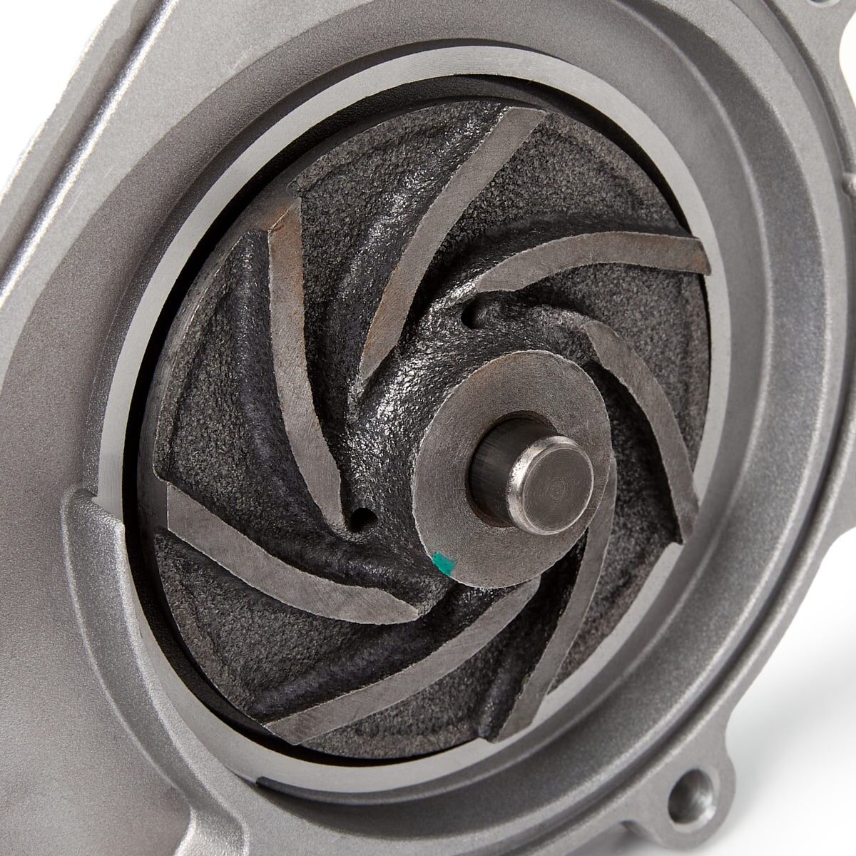 RIDEX 1260W0235 Water pump