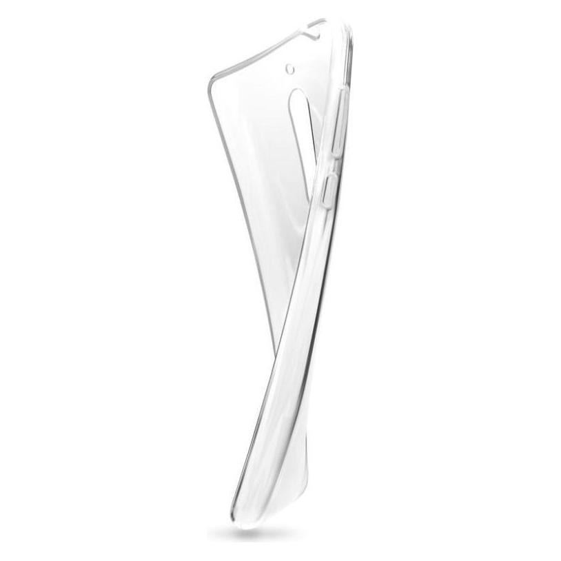 Fixed TPU -Gel -Fall für Samsung Galaxy A05s, transparent (Samsung Galaxy A05s) (FIXTCC-1233)