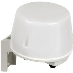 Perry, Zubehör Gebäudesicherheit, Dämmerungsschalter 1IC7242, 16A/250V, IP54