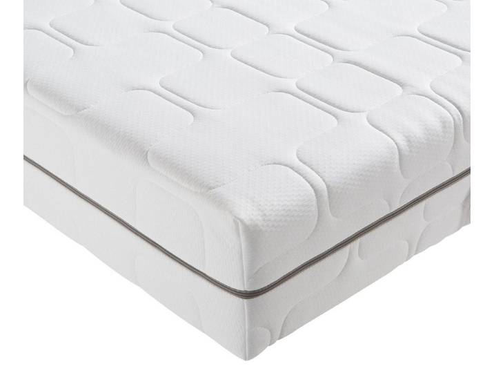 Kaltschaummatratze ergonomische Matratze 7 Zonen, Beco, 26 cm hoch, (Matratze 80x200 cm, H3, Matratze 80x200 90x200 100x200 140x200 160x200 180x200 200x200), hergestellt in Deutschland
