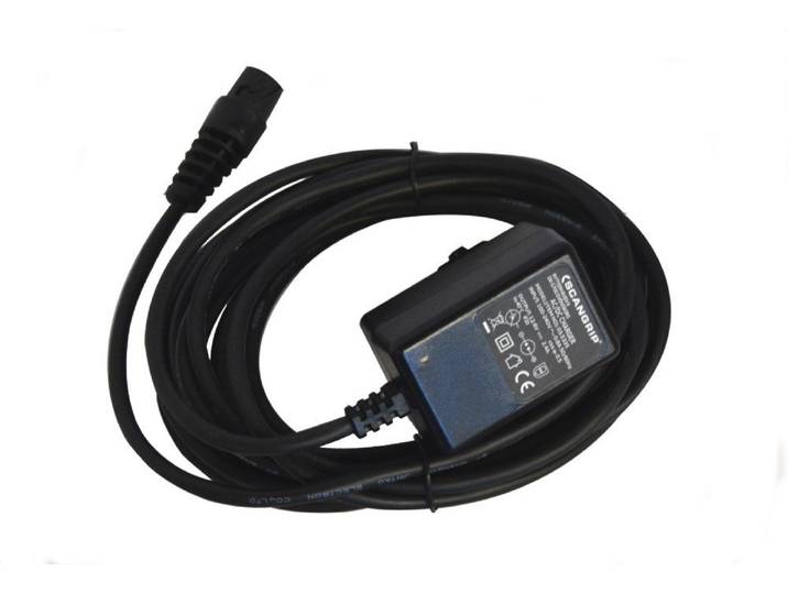 Charger voor Nova 3K C+R / Vega Lite 1500 Scangrip - SG.03.5335