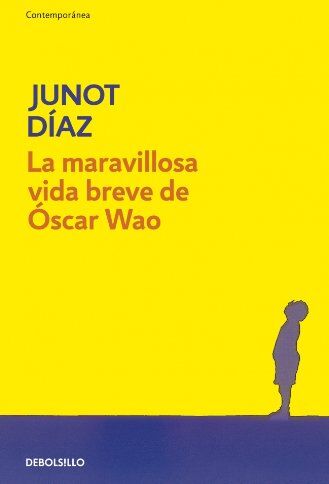 Junot Diaz - La maravillosa vida breve de Oscar Wao (CONTEMPORANEA) - Preis vom 02.10.2026 23:42:20 h