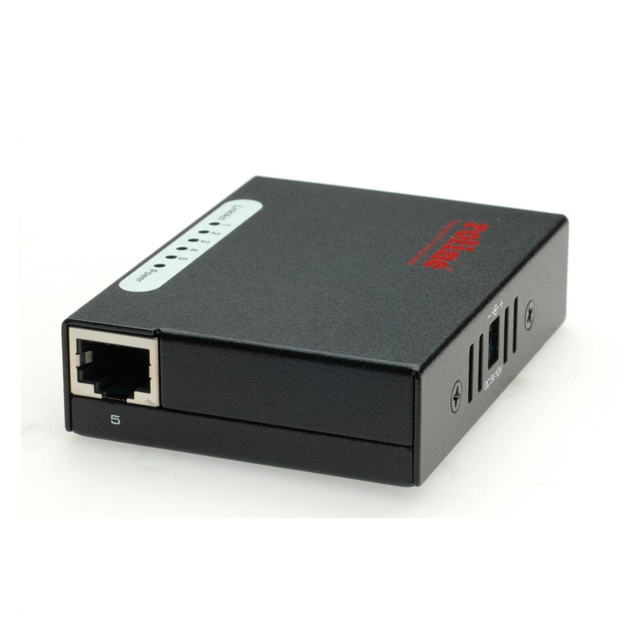 Roline Fast Eth. Switch (5 Ports) (21.14.3133)