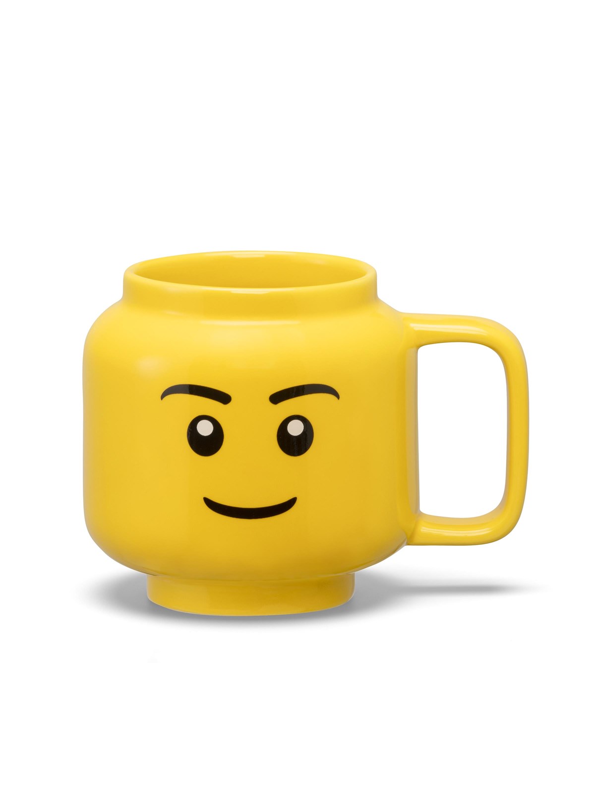 Euromic LEGO ceramic mug small - Boy