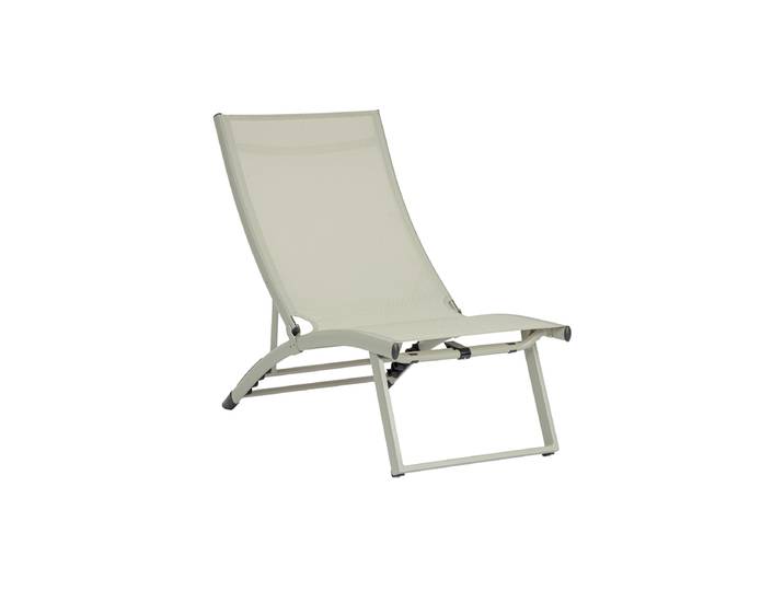 Hochwertige Outdoor Relaxliege Taylor im 2er-Set Breeze Bizzotto