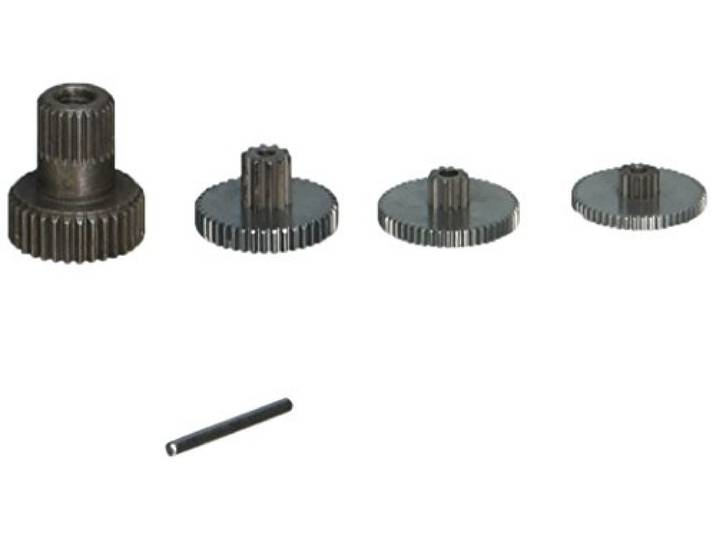 SAVOX SW0250MG GEAR SET