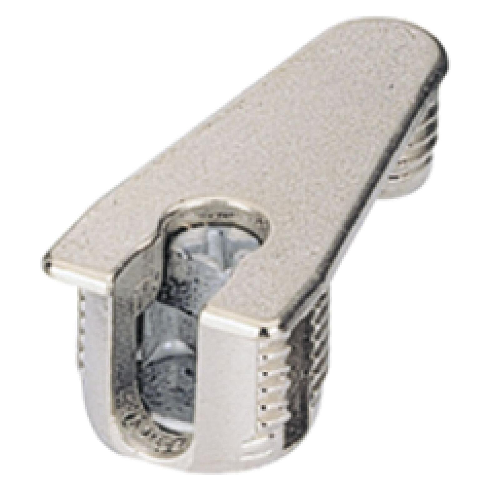 Hettich Exzenter-Verbindungsbeschlag VB 36 (Verbindungsbeschlag, 1 Stk.) (65529)