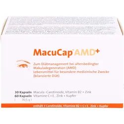 Macucap Amd 90 ST