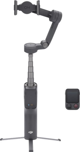 DJI Osmo Mobile 8 Pro Standard Combo