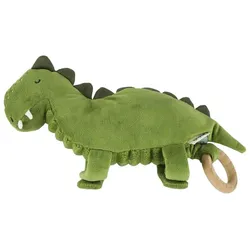 Trixie Baby, Spieluhr, Musikspielzeug Dino