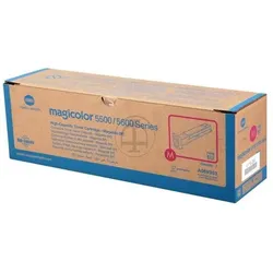 Konica Minolta, Toner, A06v353 (M)