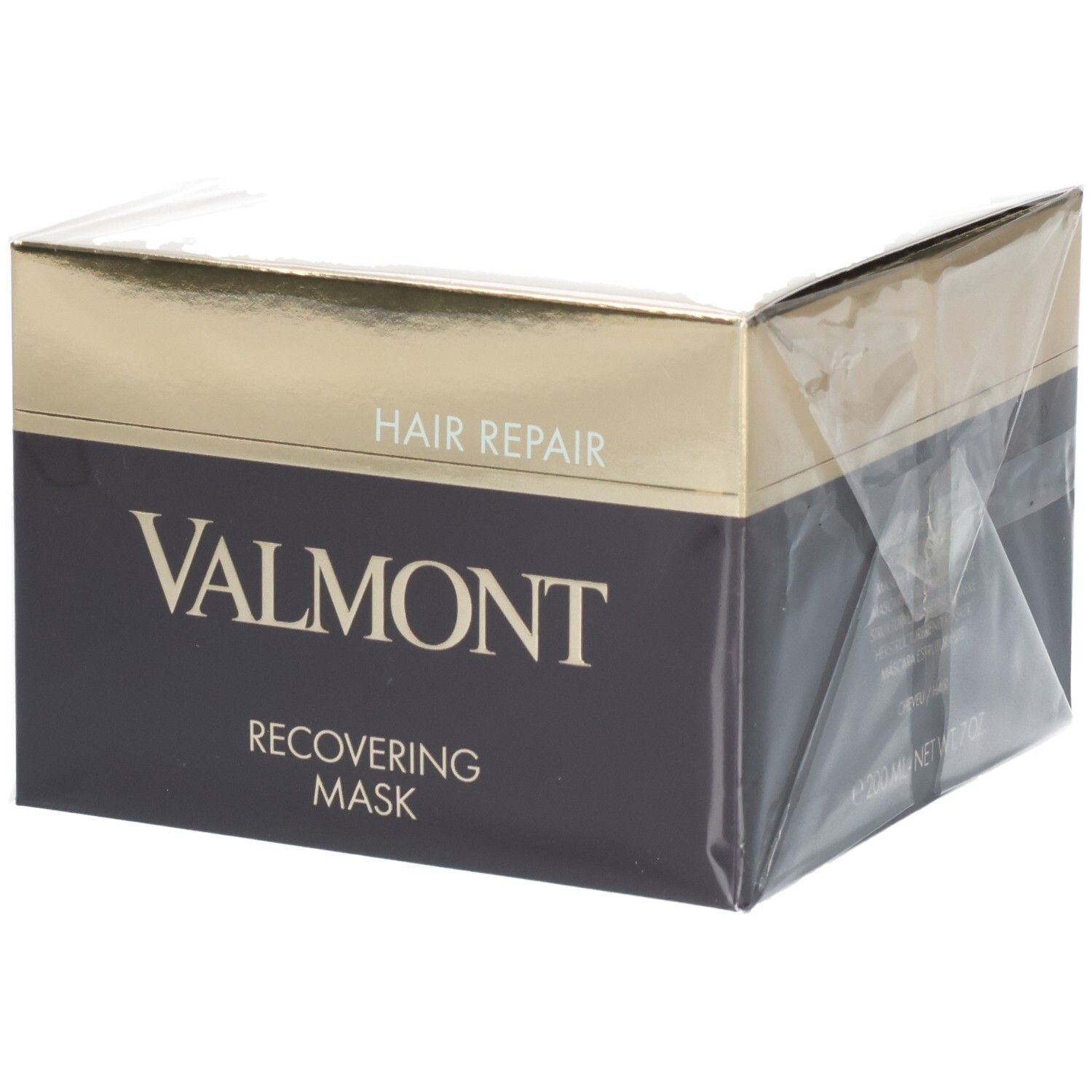 Valmont Recovering Mask 200 Ml ml Maske