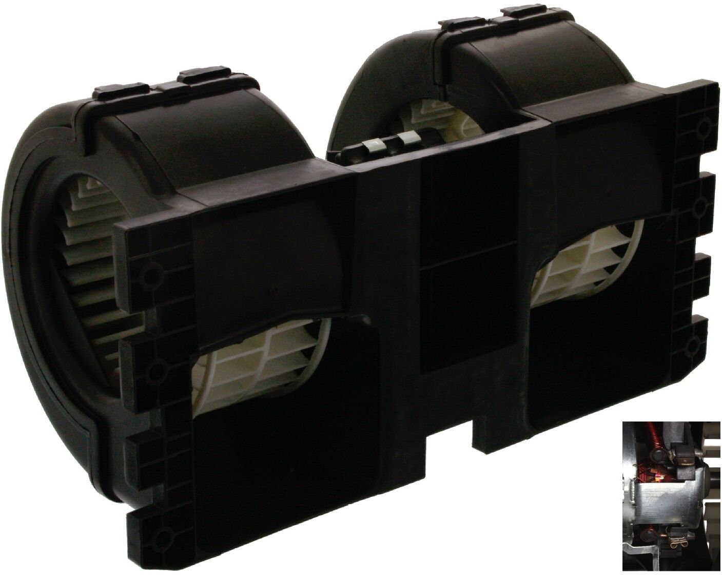 FEBI BILSTEIN 47011 Blower motor
