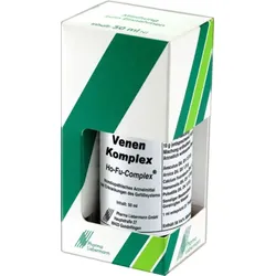 VENEN KOMPLEX Ho-Fu-Complex Tropfen 30 ml