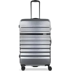 Bugatti Corium, Koffer, Silber