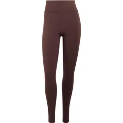 Adidas, Damen, Tights, Essentials (M), Braun