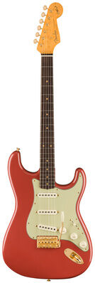Fender Johnny A. Strat RW SSG Sunset Glow Metallic