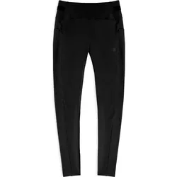 Ciele, Damen, Tights, FST 29" (L), Schwarz