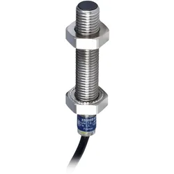 Telemechanique Sensors Näherungsschalter induktiv XS608B3CAL2