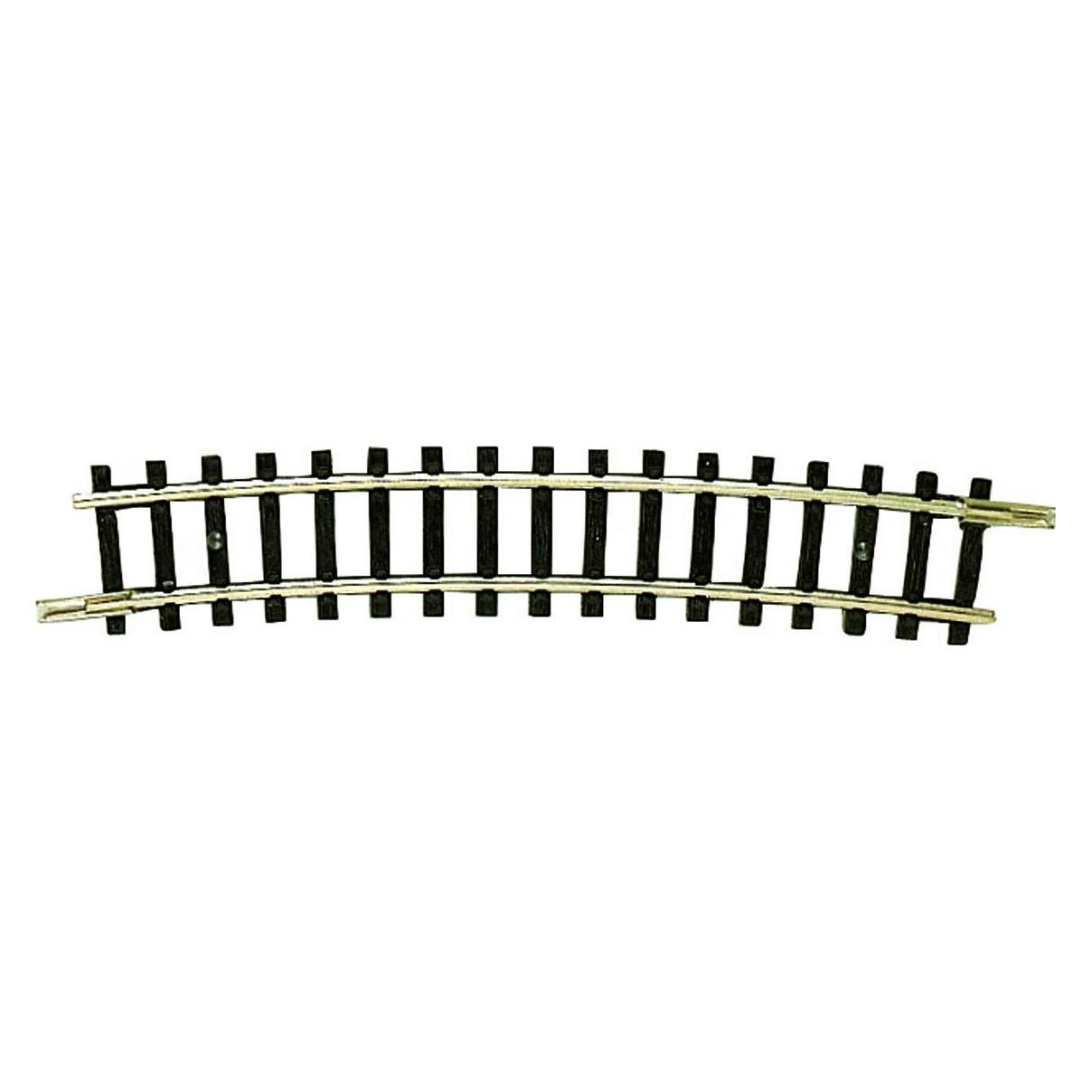 Fleischmann N Gleis (ohne Bettung) 22225 G (Spur N) (22225)