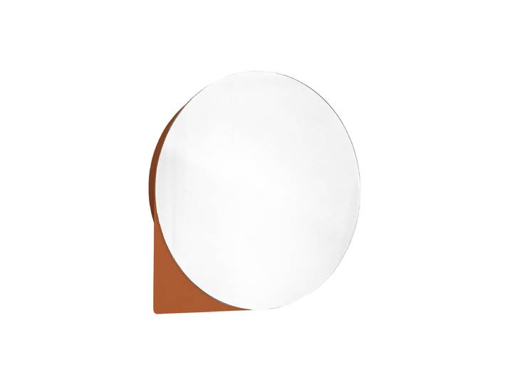 Design Spiegelschrank „Sonnet L“ Tuscan Terra Spinder Design